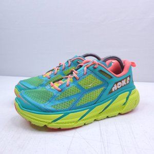Hoka One One Clifton 1 Running Shoes US 9.5